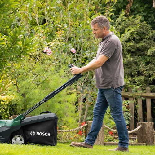Bosch ADVANCEDROTAK 36V-44-750 - Tosaerba a batteria - Cod. produttore: ADVANCEDROTAK 36V-44-750