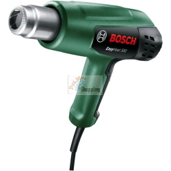 Bosch EasyHeat 500 - Pistola termica - Cod. produttore: EasyHeat 500