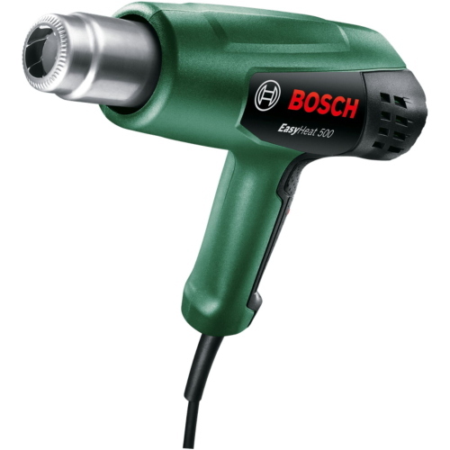 Bosch EasyHeat 500 - Pistola termica - Cod. produttore: EasyHeat 500