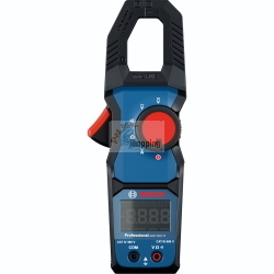 Bosch GMC 600-15 - Pinza amperometrica - Cod. produttore: GMC 600-15