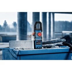 Bosch GMC 600-15 - Pinza amperometrica - Cod. produttore: GMC 600-15