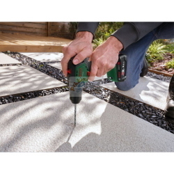 Bosch PSB18V-60 - Trapano battente a batteria con 2 batterie - Cod. produttore: PSB18V-60