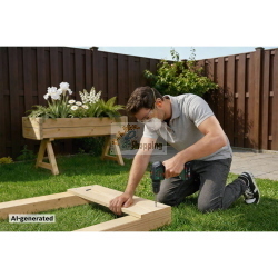 Bosch PSB18V-60 - Trapano battente a batteria con 2 batterie - Cod. produttore: PSB18V-60