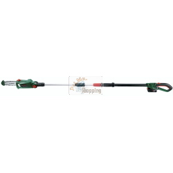 Bosch UniversalChainPole 18  svettatoio tel.a batt. - Cod. produttore: UniversalChainPole 18 svettatoio tel.a batt.