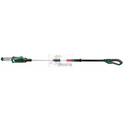 Bosch UniversalChainPole 18  svettatoio tel.a batt. - Cod. produttore: UniversalChainPole 18 svettatoio tel.a batt.
