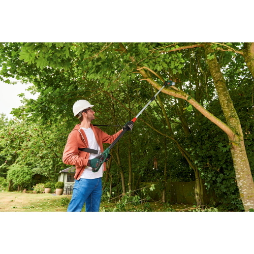 Bosch UniversalChainPole 18  svettatoio tel.a batt. - Cod. produttore: UniversalChainPole 18 svettatoio tel.a batt.