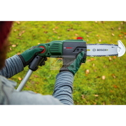 Bosch UniversalChainPole 18  svettatoio tel.a batt. - Cod. produttore: UniversalChainPole 18 svettatoio tel.a batt.