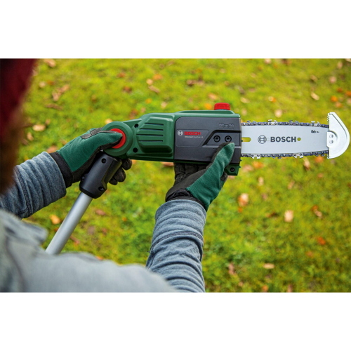 Bosch UniversalChainPole 18  svettatoio tel.a batt. - Cod. produttore: UniversalChainPole 18 svettatoio tel.a batt.
