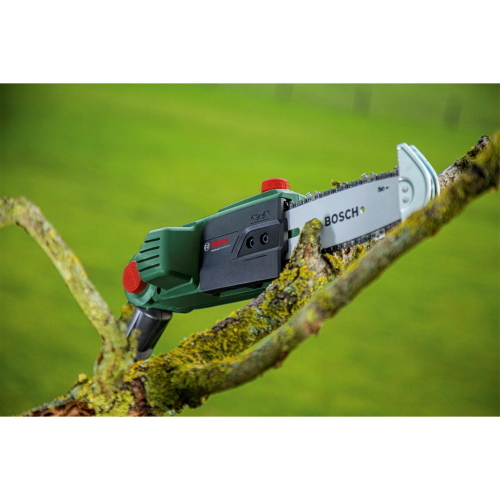 Bosch UniversalChainPole 18  svettatoio tel.a batt. - Cod. produttore: UniversalChainPole 18 svettatoio tel.a batt.