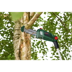 Bosch UniversalChainPole 18  svettatoio tel.a batt. - Cod. produttore: UniversalChainPole 18 svettatoio tel.a batt.