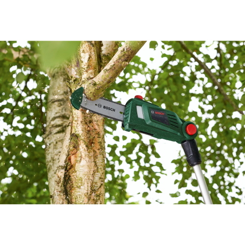 Bosch UniversalChainPole 18  svettatoio tel.a batt. - Cod. produttore: UniversalChainPole 18 svettatoio tel.a batt.