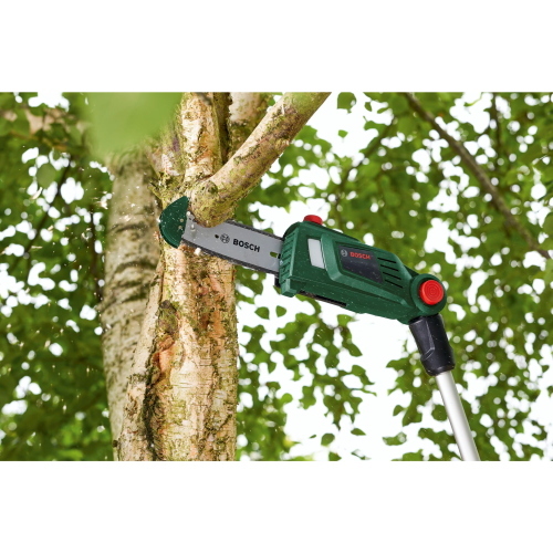 Bosch UniversalChainPole 18  svettatoio tel.a batt. - Cod. produttore: UniversalChainPole 18 svettatoio tel.a batt.
