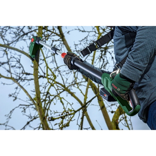 Bosch UniversalChainPole 18  svettatoio tel.a batt. - Cod. produttore: UniversalChainPole 18 svettatoio tel.a batt.