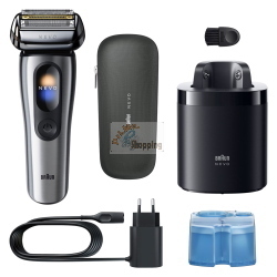Braun NEVO 11000cc - Cod. produttore: NEVO 11000cc