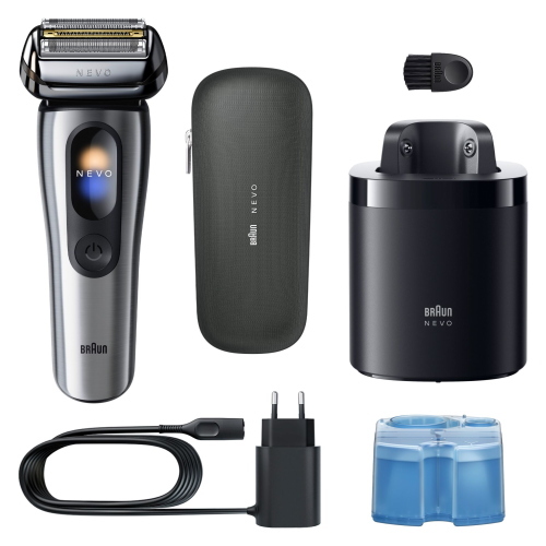 Braun NEVO 11000cc - Cod. produttore: NEVO 11000cc