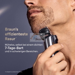 Braun NEVO 11000cc - Cod. produttore: NEVO 11000cc