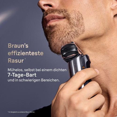 Braun NEVO 11000cc - Cod. produttore: NEVO 11000cc