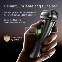 Braun NEVO 11000cc - Cod. produttore: NEVO 11000cc