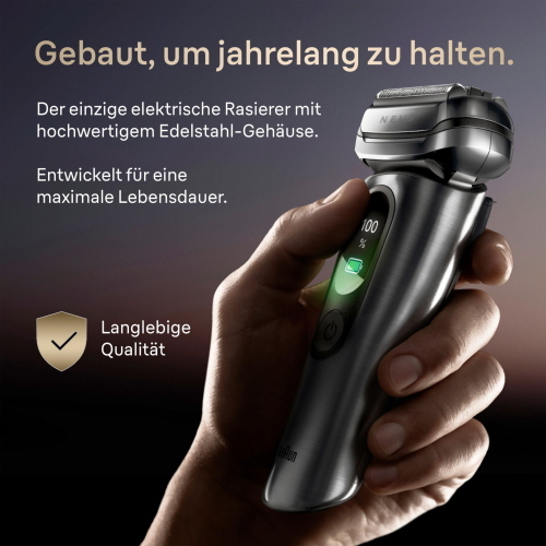 Braun NEVO 11000cc - Cod. produttore: NEVO 11000cc