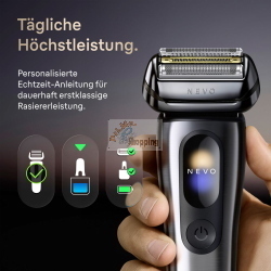Braun NEVO 11000cc - Cod. produttore: NEVO 11000cc