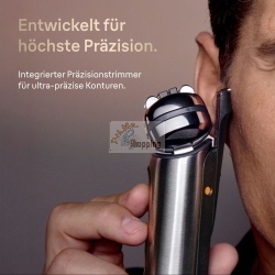 Braun NEVO 11000cc - Cod. produttore: NEVO 11000cc
