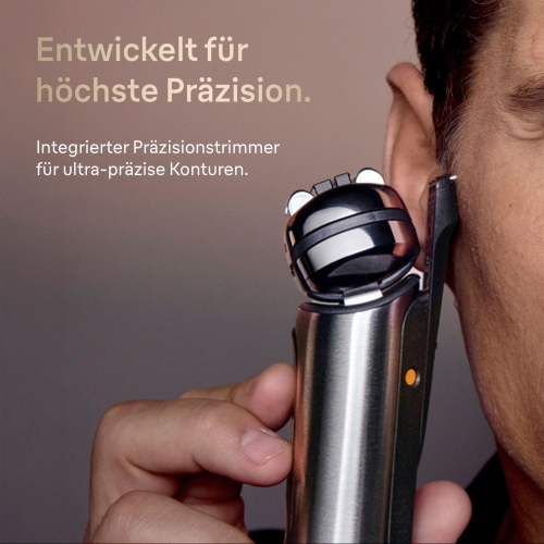 Braun NEVO 11000cc - Cod. produttore: NEVO 11000cc
