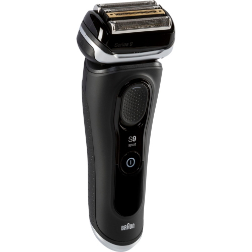 Braun Series 9 9352cc System  Sport - Cod. produttore: Series 9 9352cc System Sport
