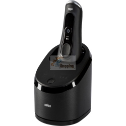 Braun Series 9 9352cc System  Sport - Cod. produttore: Series 9 9352cc System Sport