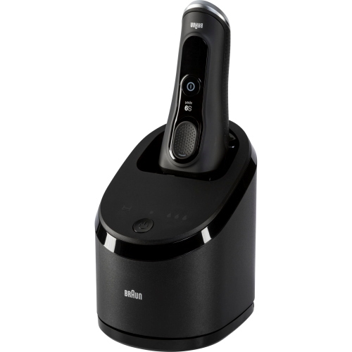 Braun Series 9 9352cc System  Sport - Cod. produttore: Series 9 9352cc System Sport