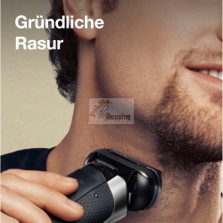 Braun Series 9 9352cc System  Sport - Cod. produttore: Series 9 9352cc System Sport