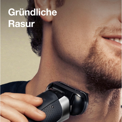 Braun Series 9 9352cc System  Sport - Cod. produttore: Series 9 9352cc System Sport
