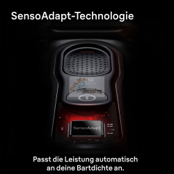Braun Series 9 Sport 9150cc - Cod. produttore: Series 9 Sport 9150cc