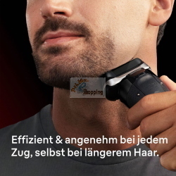 Braun Series 9 Sport 9150cc - Cod. produttore: Series 9 Sport 9150cc