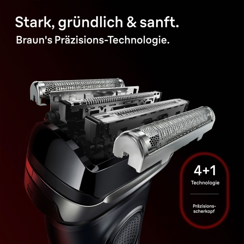Braun Series 9 Sport 9150cc - Cod. produttore: Series 9 Sport 9150cc