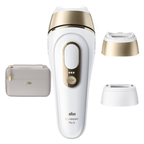Braun Silk-expert Pro PL 5210  IPL - Cod. produttore: Silk-expert Pro PL 5210 IPL