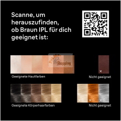 Braun Silk-expert Pro PL 5210  IPL - Cod. produttore: Silk-expert Pro PL 5210 IPL