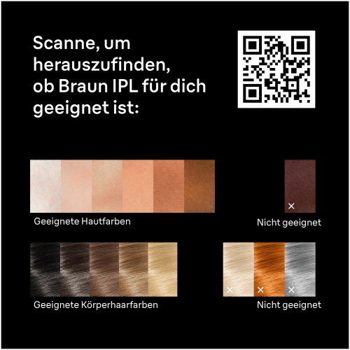 Braun Silk-expert Pro PL 5210  IPL - Cod. produttore: Silk-expert Pro PL 5210 IPL