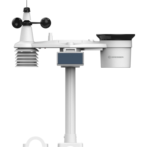 Bresser Smart Tuya Professional  Weather Station, 7-in-1 Sensor - Cod. produttore: Smart Tuya Professional Weather Station, 7-in-1 Sensor