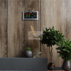 Bresser Smart Tuya Professional  Weather Station, 7-in-1 Sensor - Cod. produttore: Smart Tuya Professional Weather Station, 7-in-1 Sensor