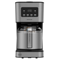 CECOTEC Coffee 66  Drop & Thermo Time - Cod. produttore: Coffee 66 Drop & Thermo Time