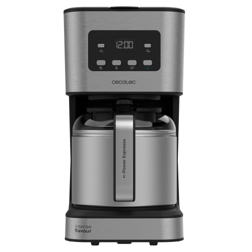 CECOTEC Coffee 66  Drop & Thermo Time - Cod. produttore: Coffee 66 Drop & Thermo Time