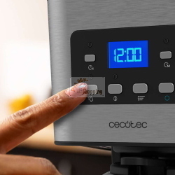 CECOTEC Coffee 66  Drop & Thermo Time - Cod. produttore: Coffee 66 Drop & Thermo Time
