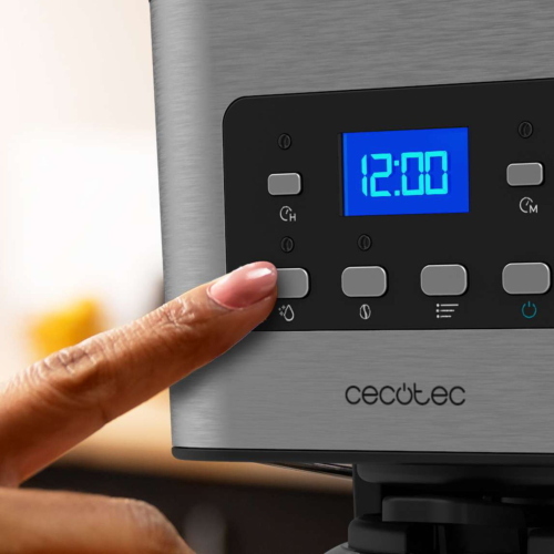 CECOTEC Coffee 66  Drop & Thermo Time - Cod. produttore: Coffee 66 Drop & Thermo Time