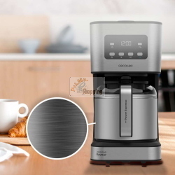 CECOTEC Coffee 66  Drop & Thermo Time - Cod. produttore: Coffee 66 Drop & Thermo Time