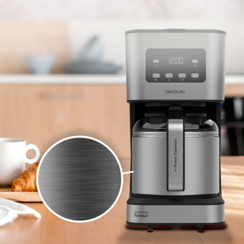 CECOTEC Coffee 66  Drop & Thermo Time - Cod. produttore: Coffee 66 Drop & Thermo Time
