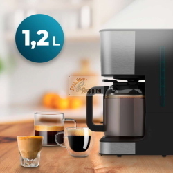 CECOTEC Coffee 66  Drop & Thermo Time - Cod. produttore: Coffee 66 Drop & Thermo Time