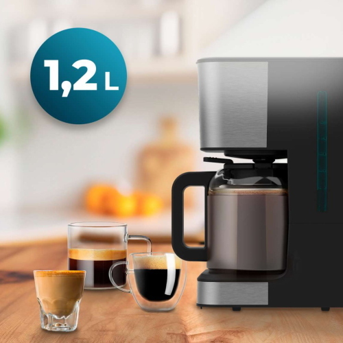 CECOTEC Coffee 66  Drop & Thermo Time - Cod. produttore: Coffee 66 Drop & Thermo Time