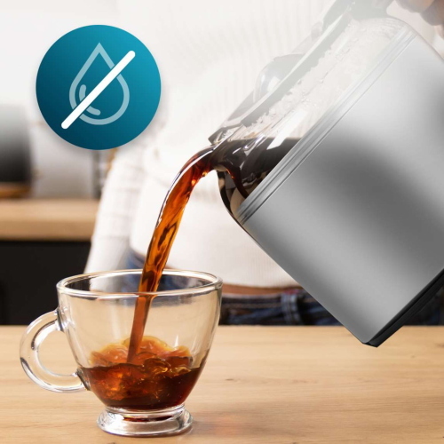 CECOTEC Coffee 66  Drop & Thermo Time - Cod. produttore: Coffee 66 Drop & Thermo Time