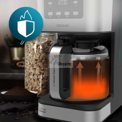 CECOTEC Coffee 66  Drop & Thermo Time - Cod. produttore: Coffee 66 Drop & Thermo Time