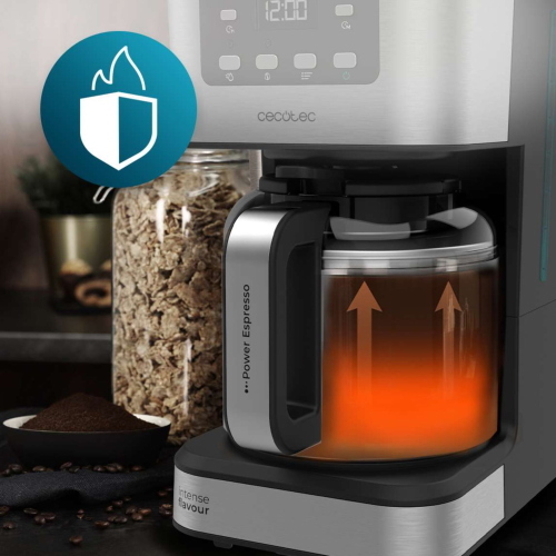CECOTEC Coffee 66  Drop & Thermo Time - Cod. produttore: Coffee 66 Drop & Thermo Time